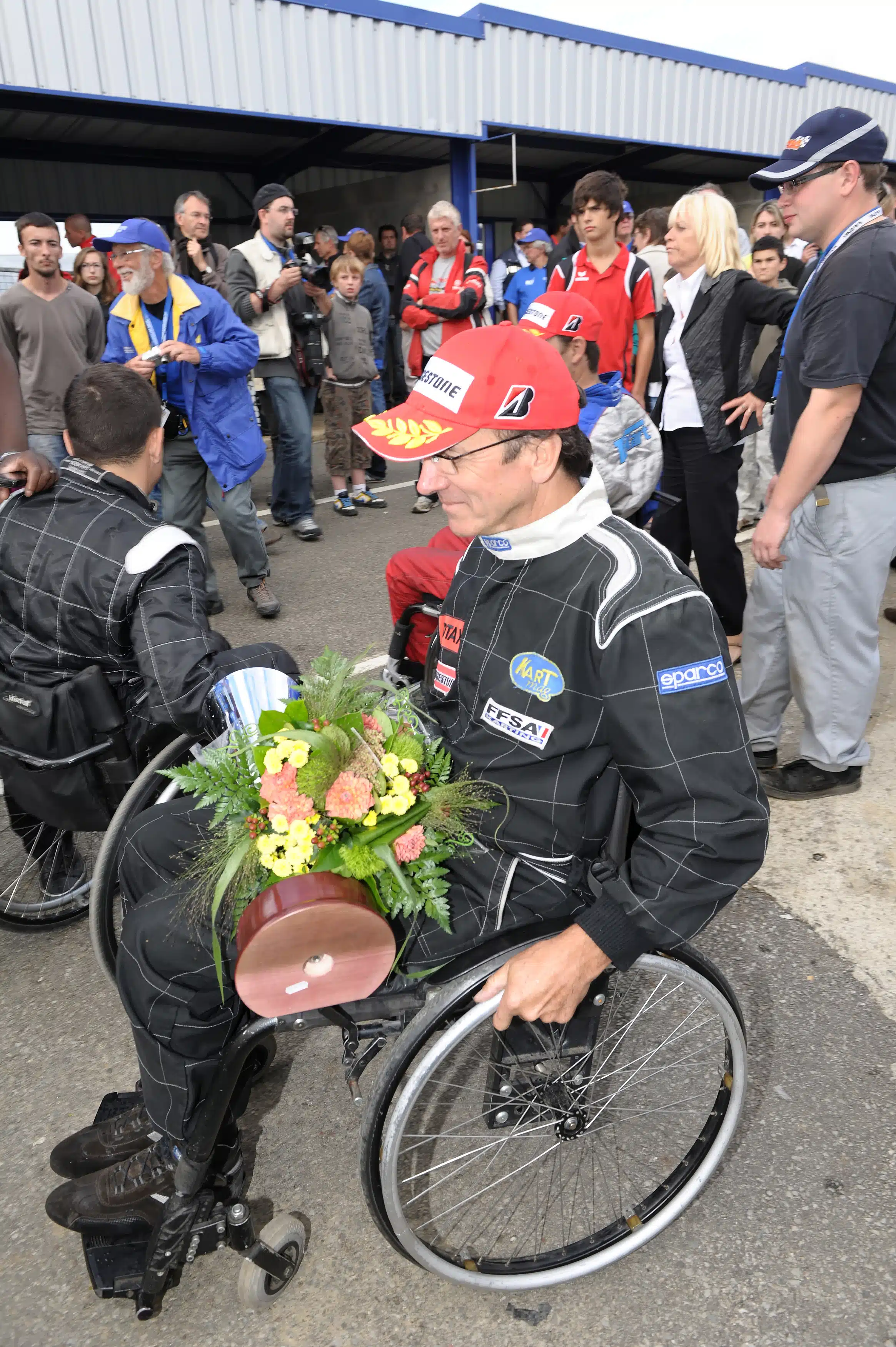 kart
