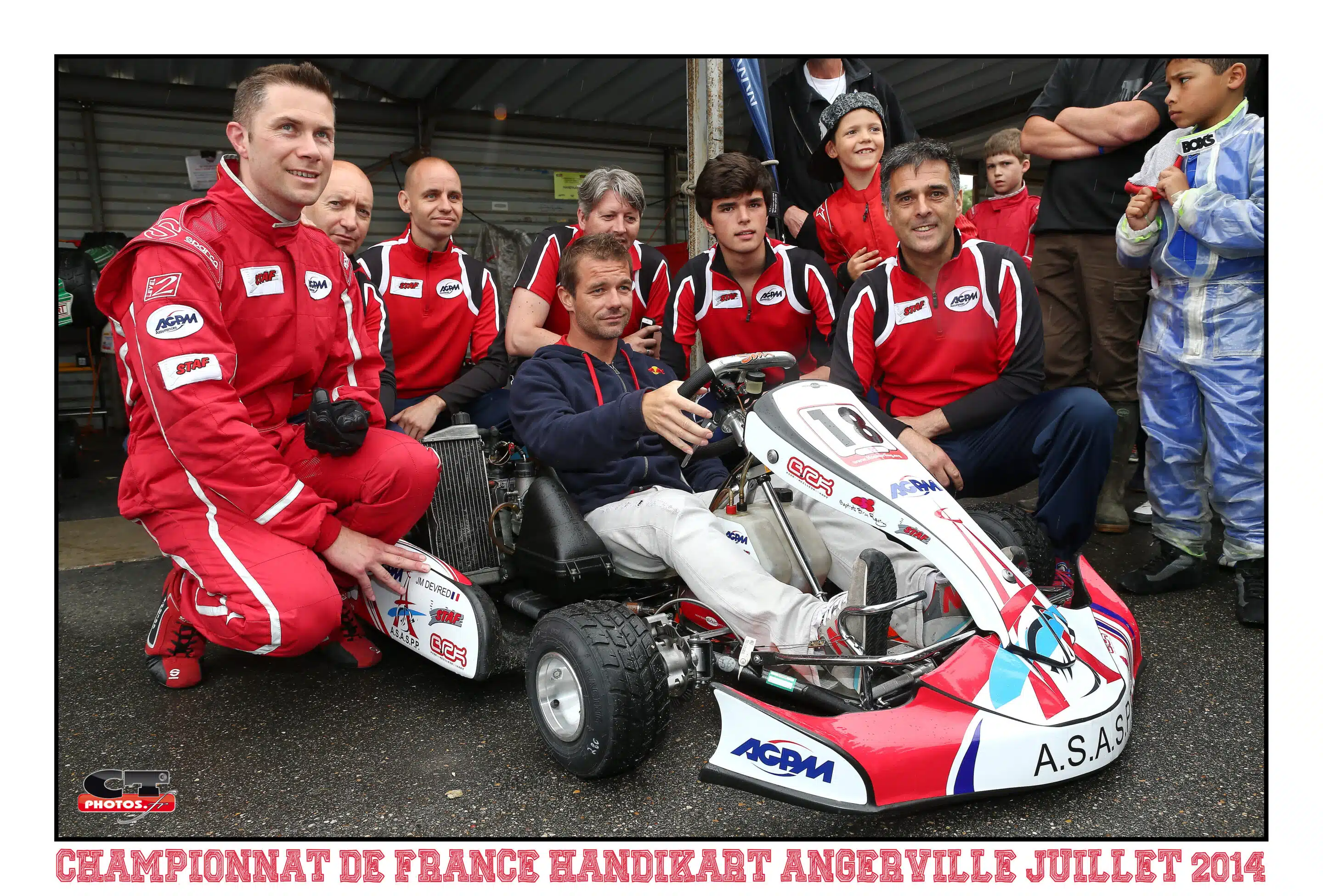 kart
