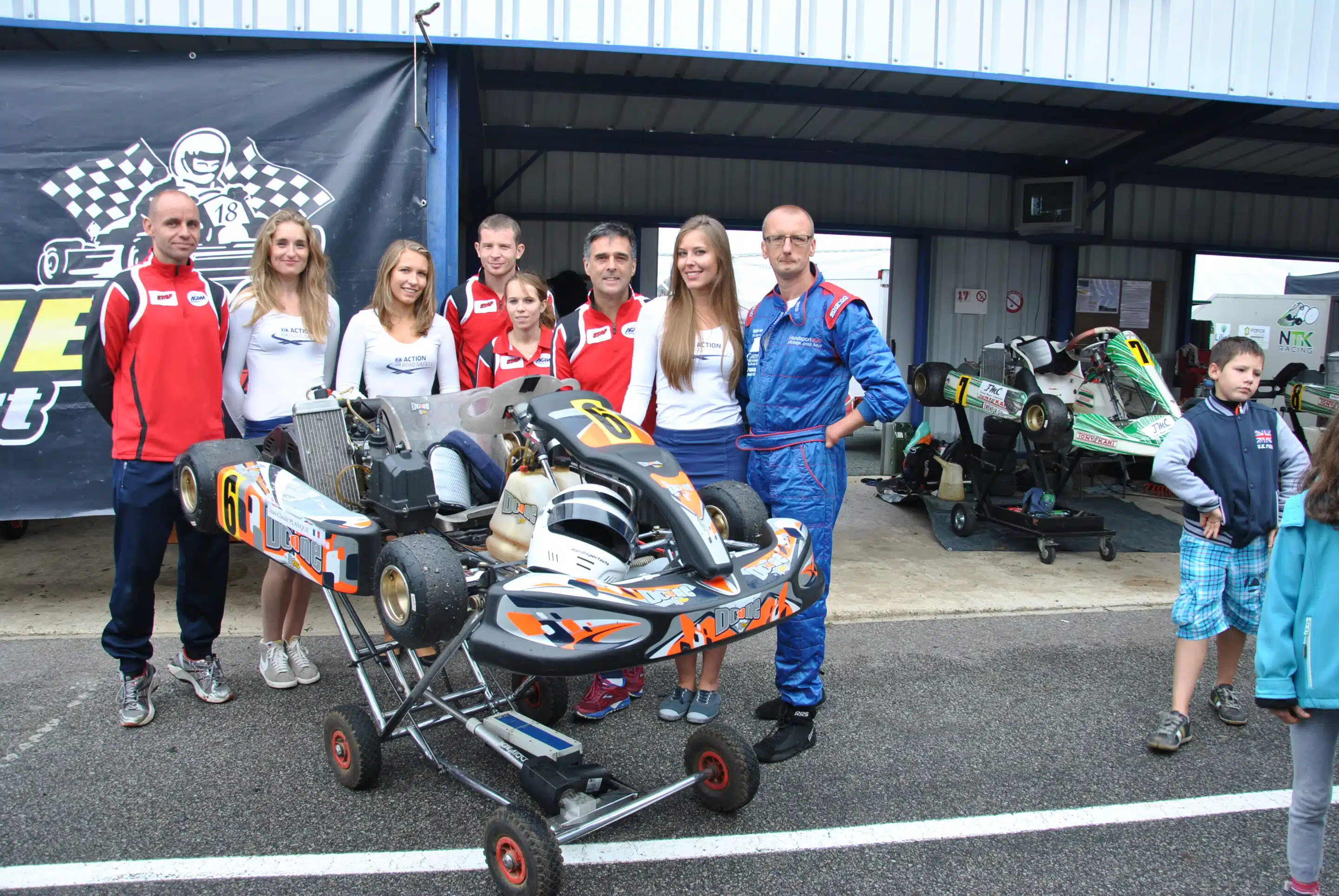 kart