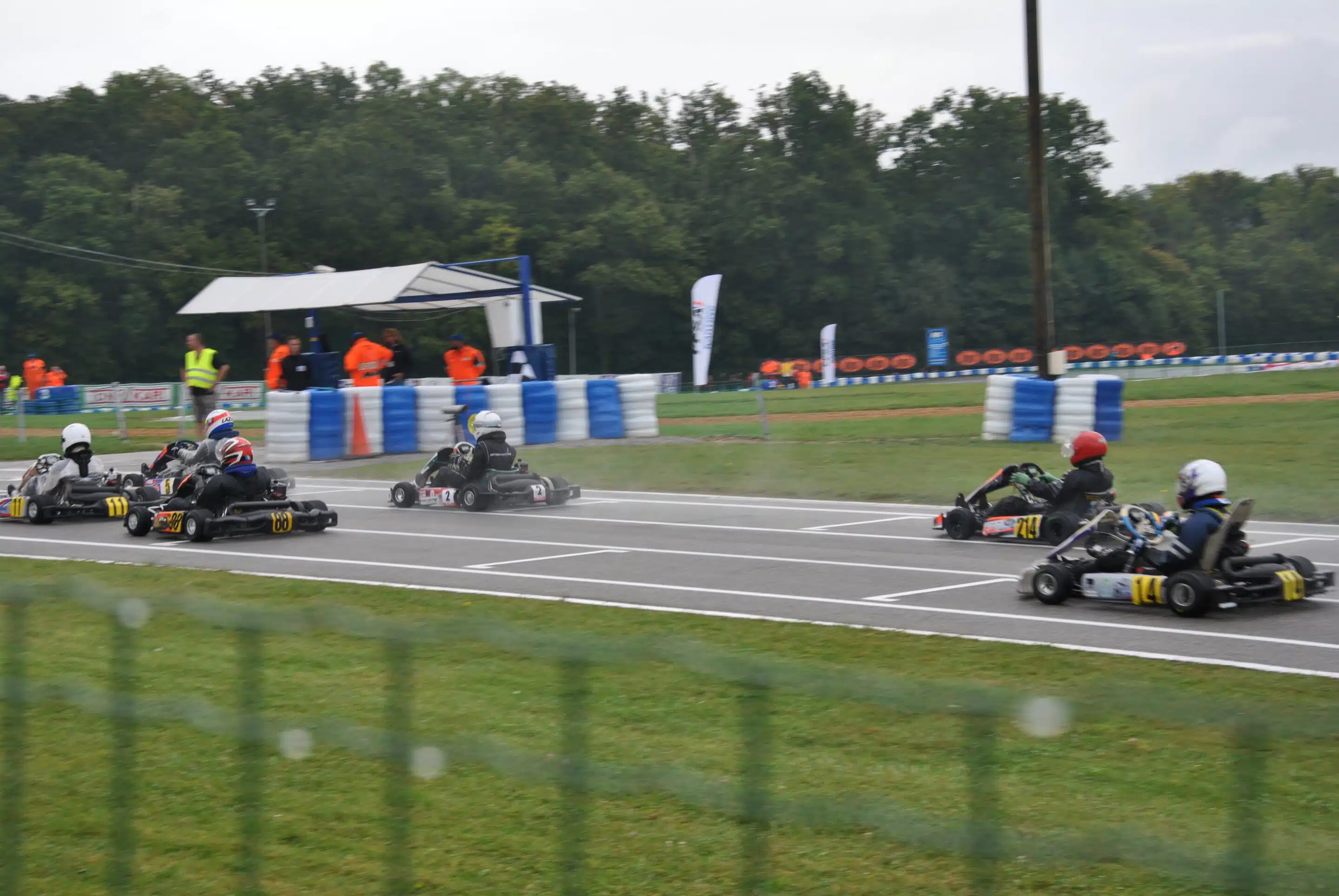 kart