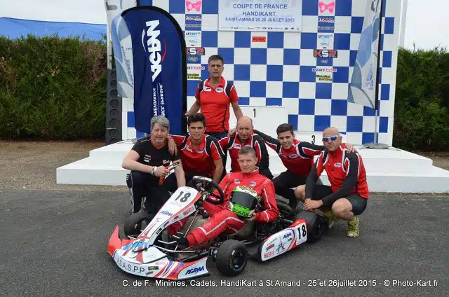 kart