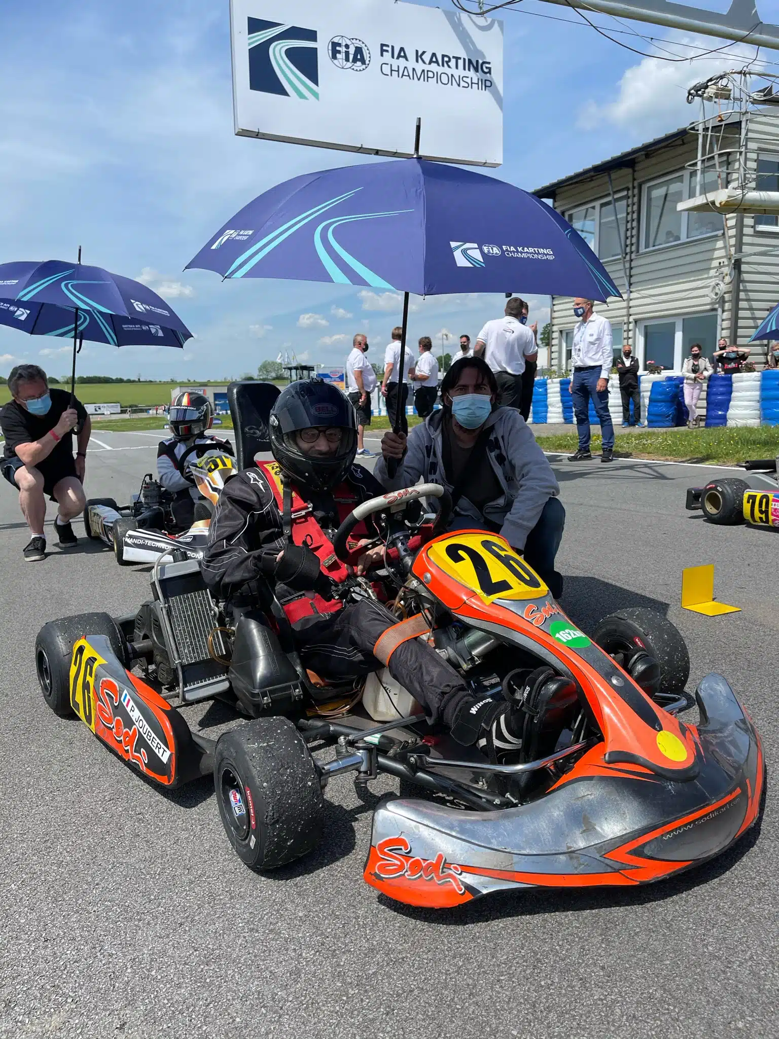 kart