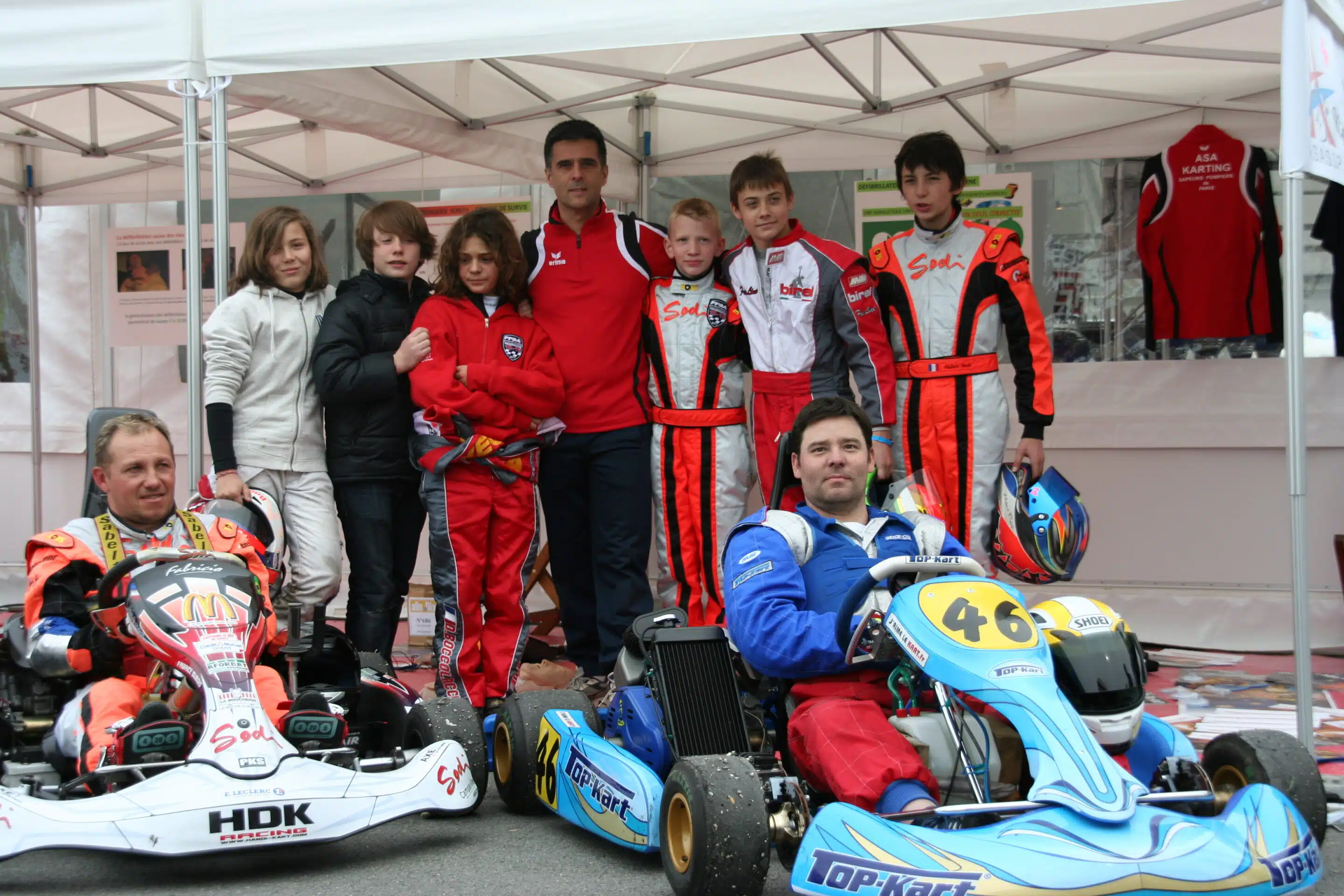 kart