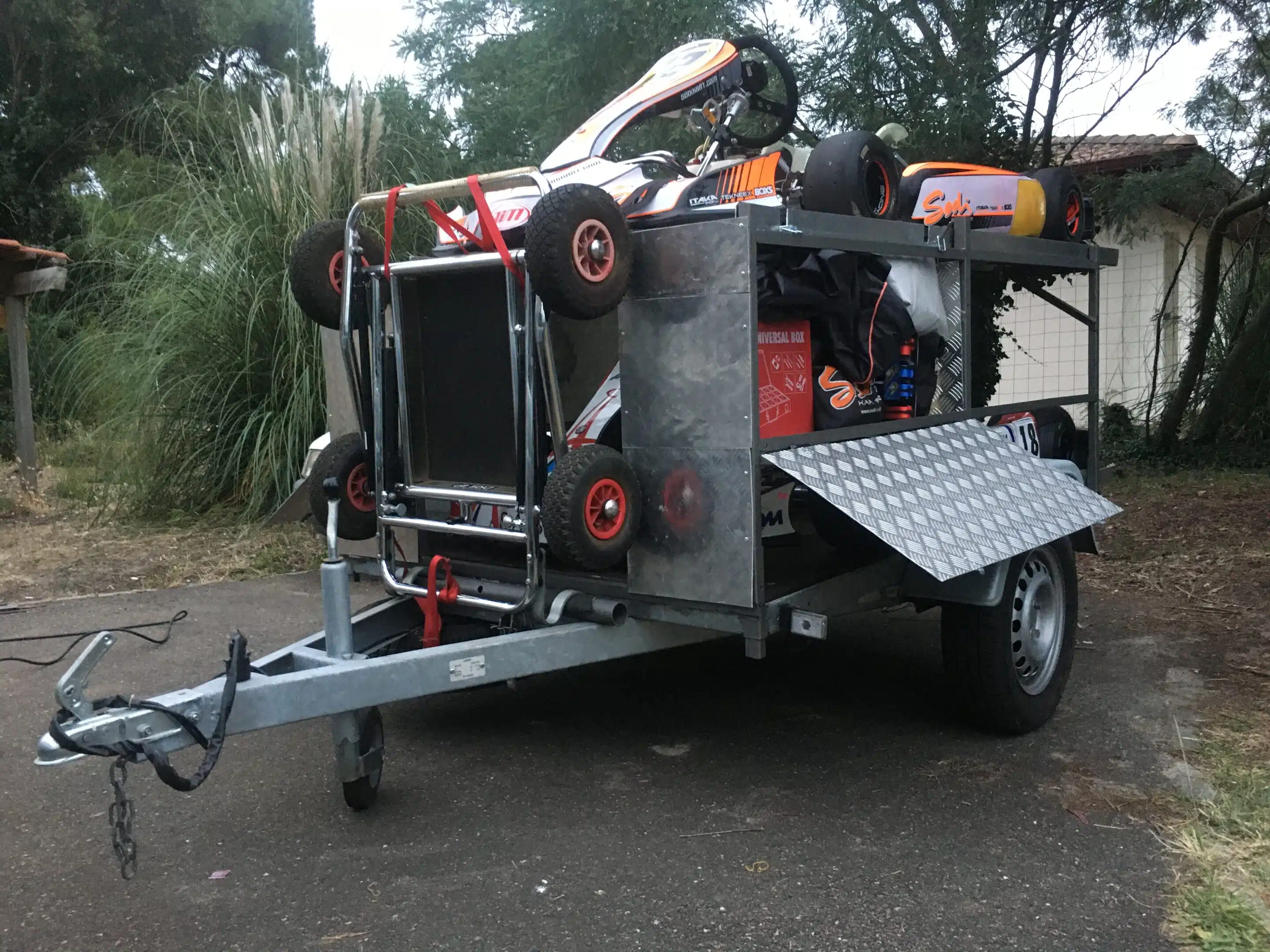 kart