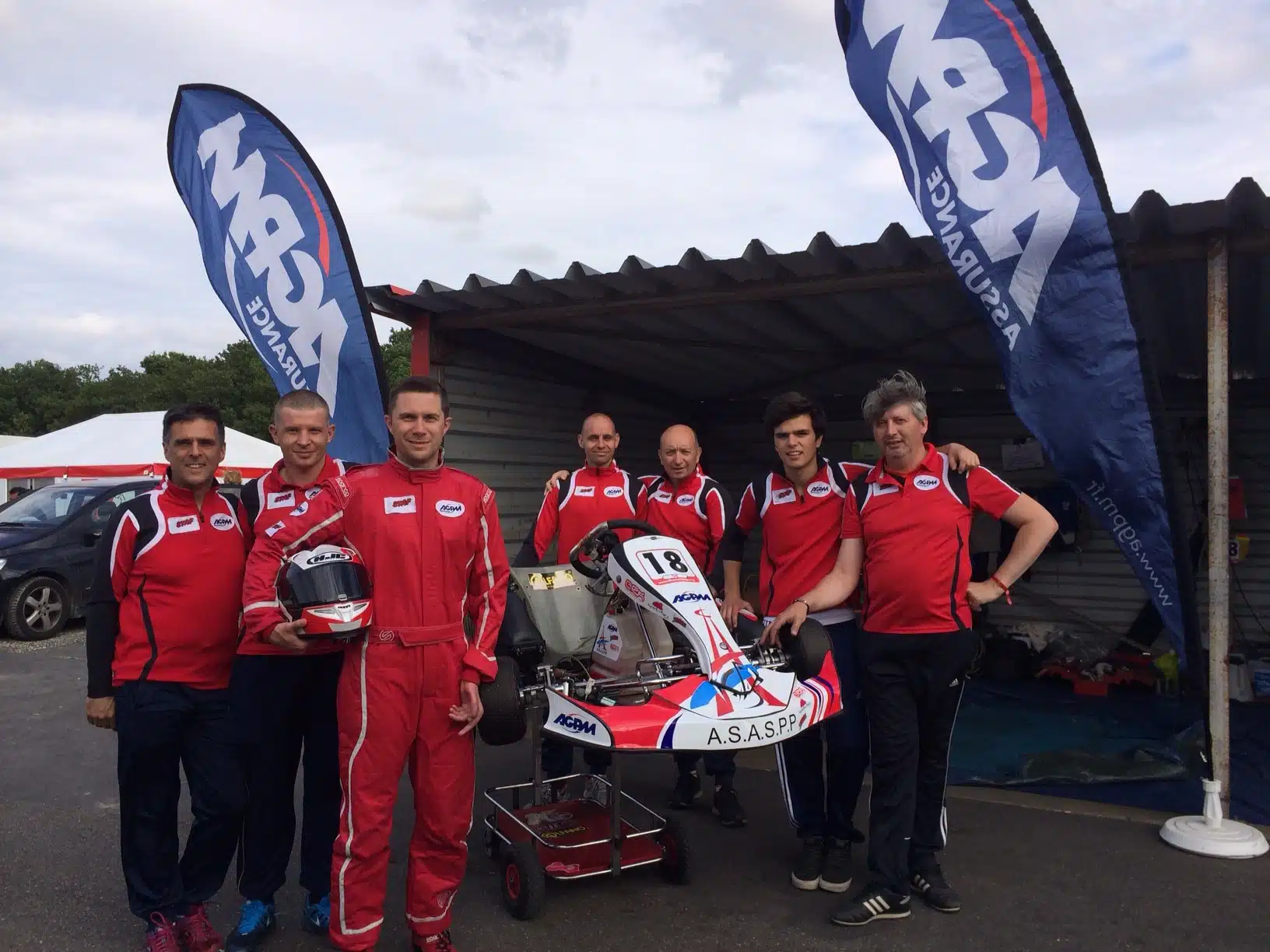 kart