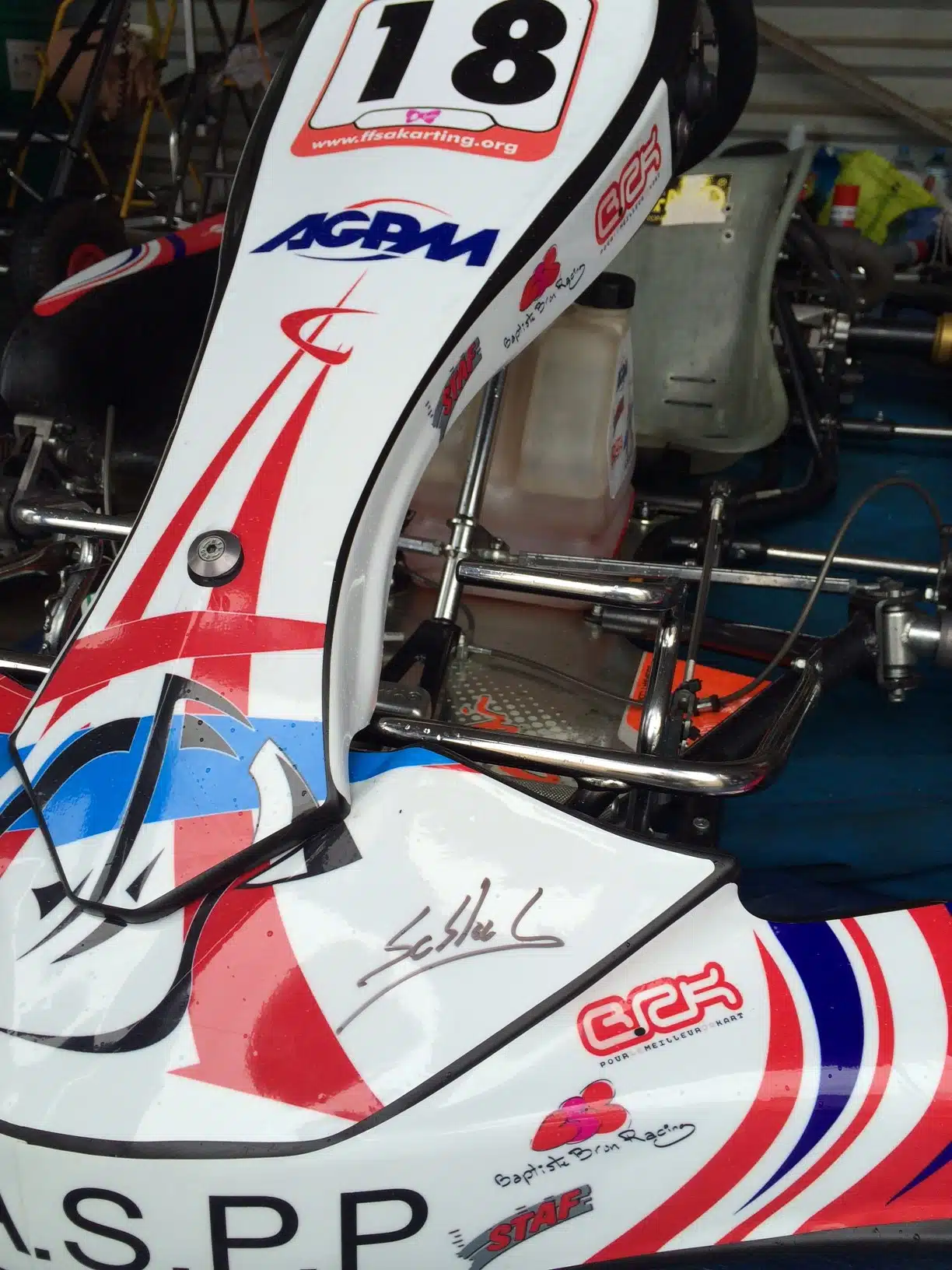 kart