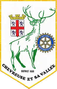 Partenaire rotary club Chevreuse
