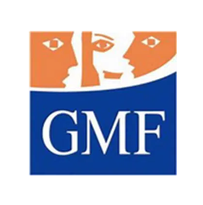 Logo GMF
