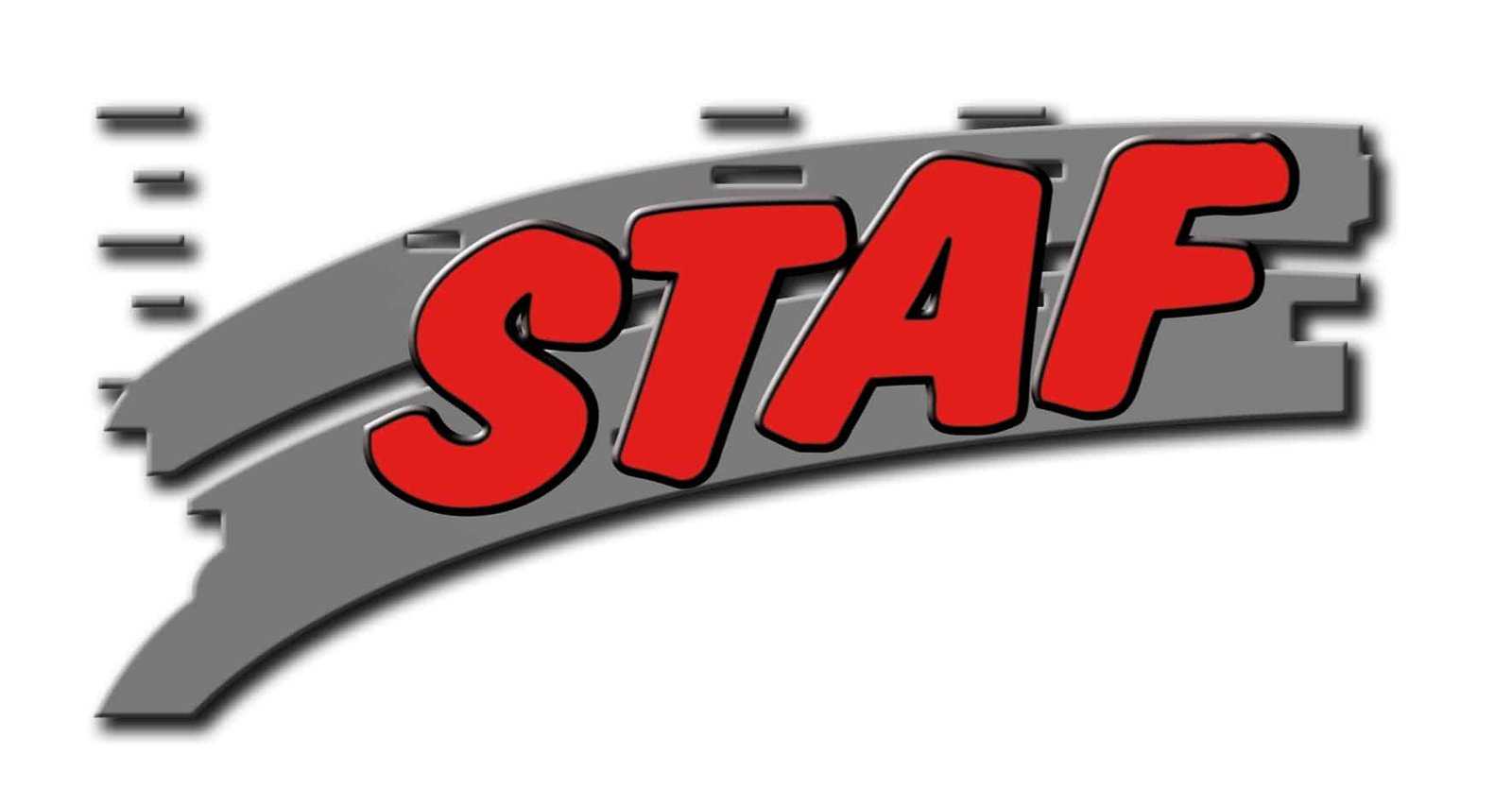 logo staf hd 2013